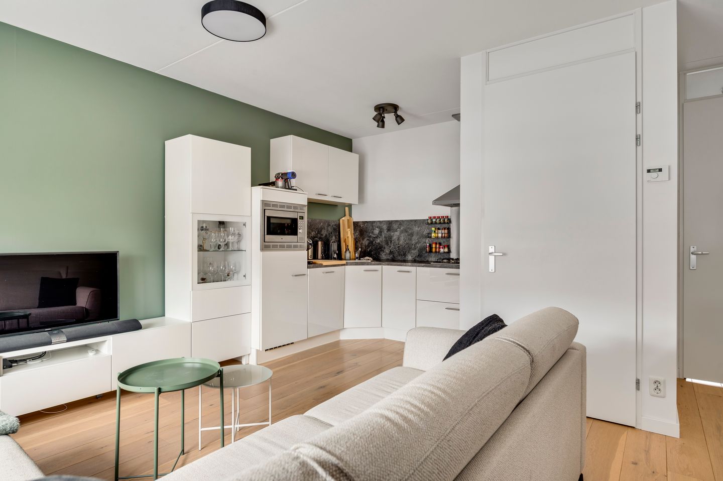 Foto 20 van Onze Lieve Vrouwestraat 46-B3