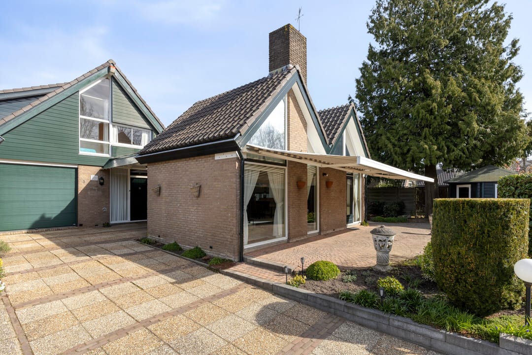 Photo 32 of Hekendorperweg 3