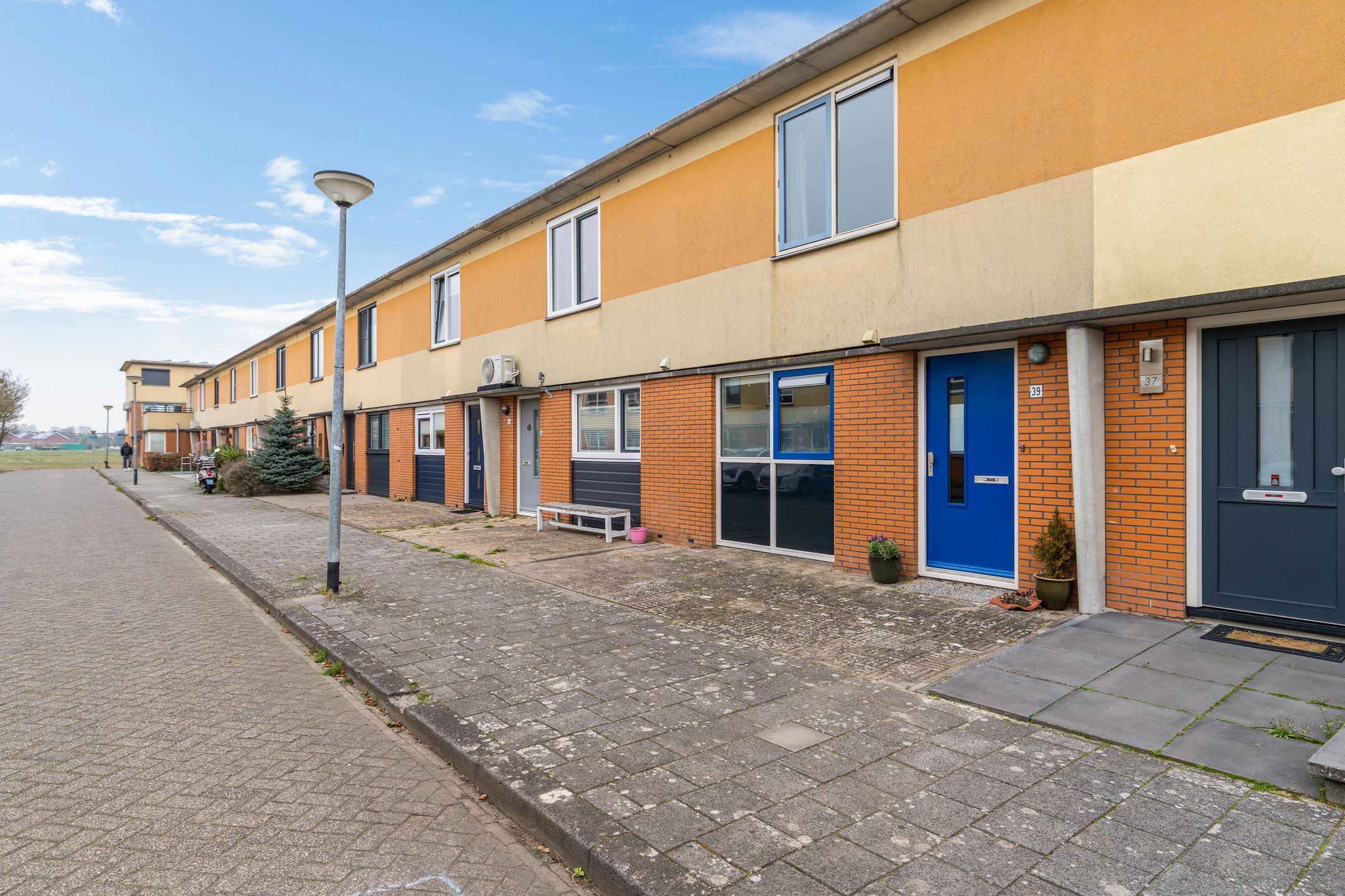 Foto 3 van Jacob van Hattumstraat 39