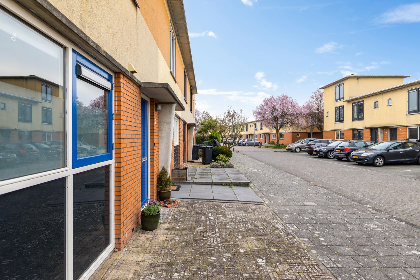 Foto 5 van Jacob van Hattumstraat 39