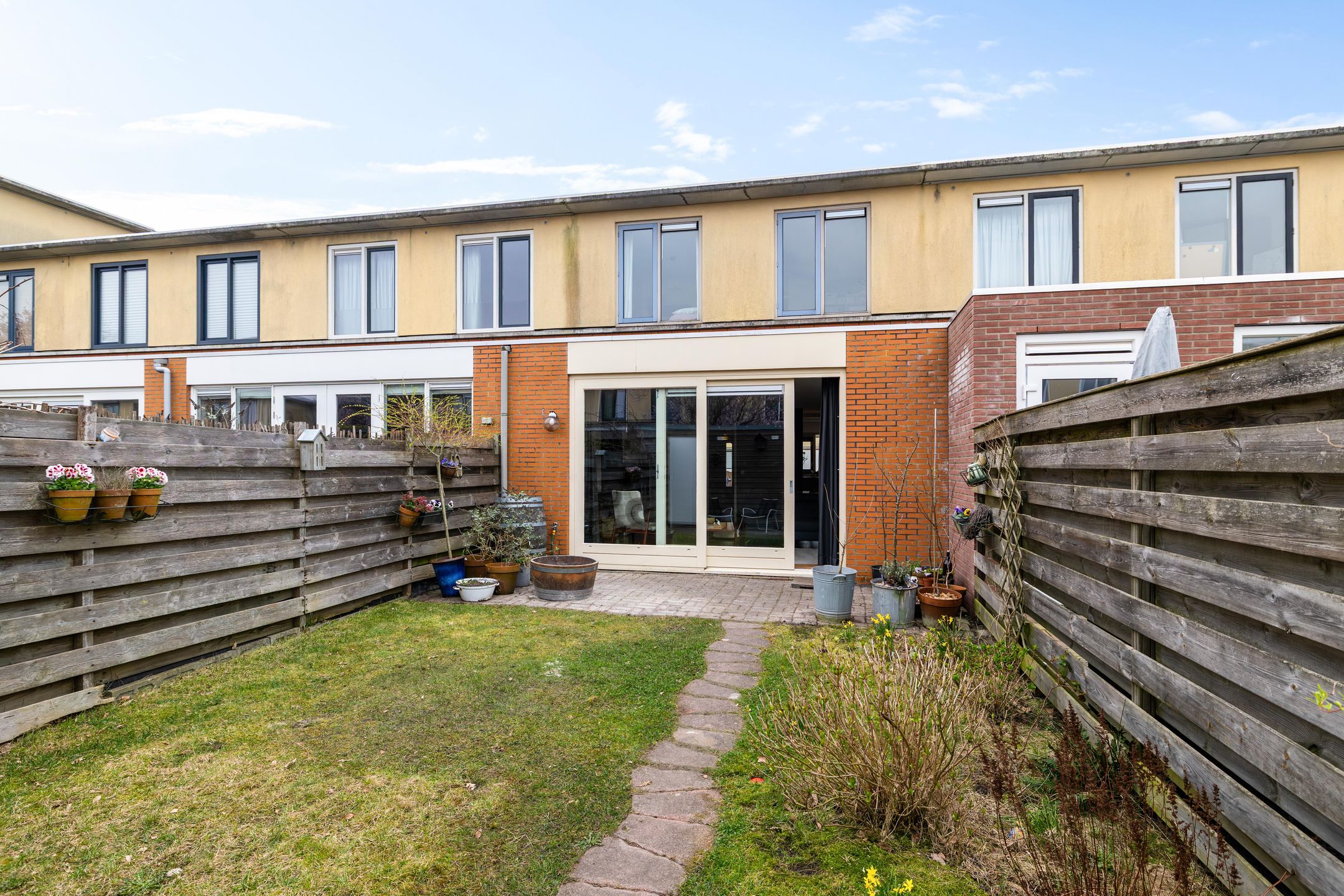 Foto 6 van Jacob van Hattumstraat 39