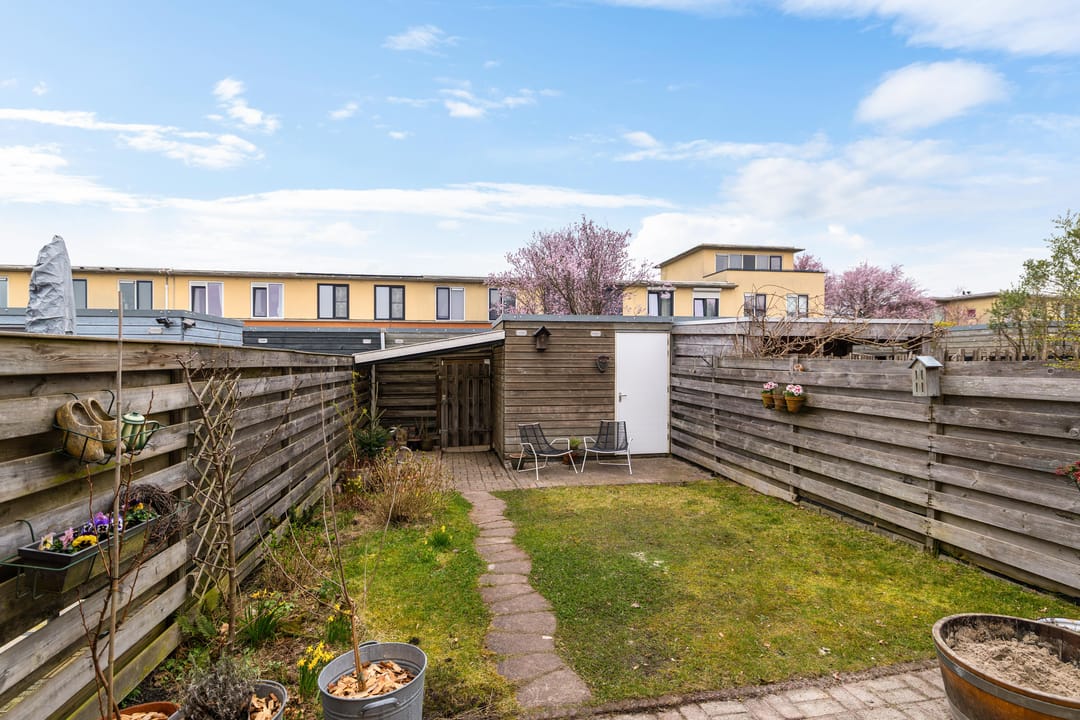 Foto 7 van Jacob van Hattumstraat 39