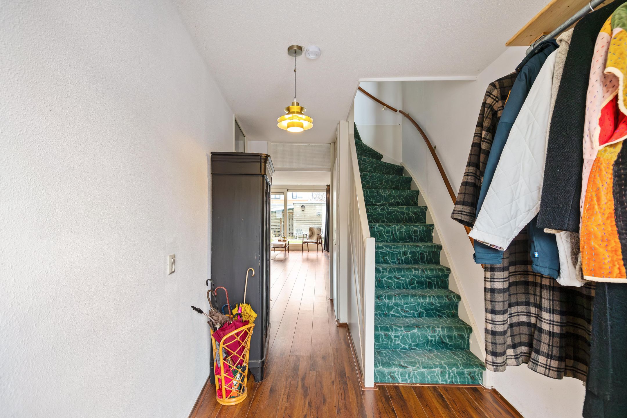 Foto 9 van Jacob van Hattumstraat 39