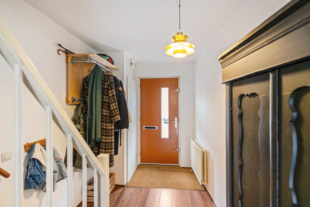 Foto 11 van Jacob van Hattumstraat 39