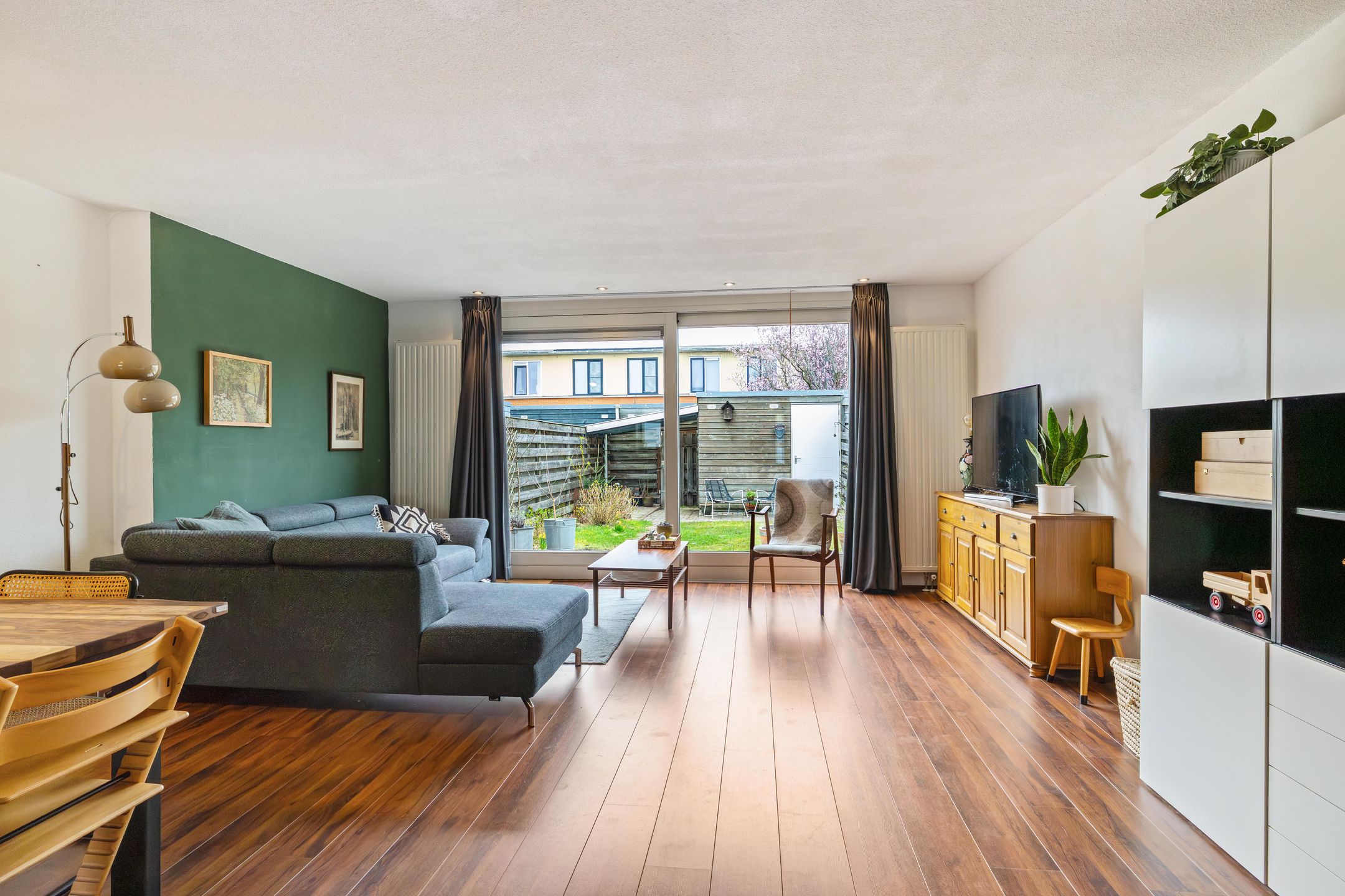 Foto 12 van Jacob van Hattumstraat 39