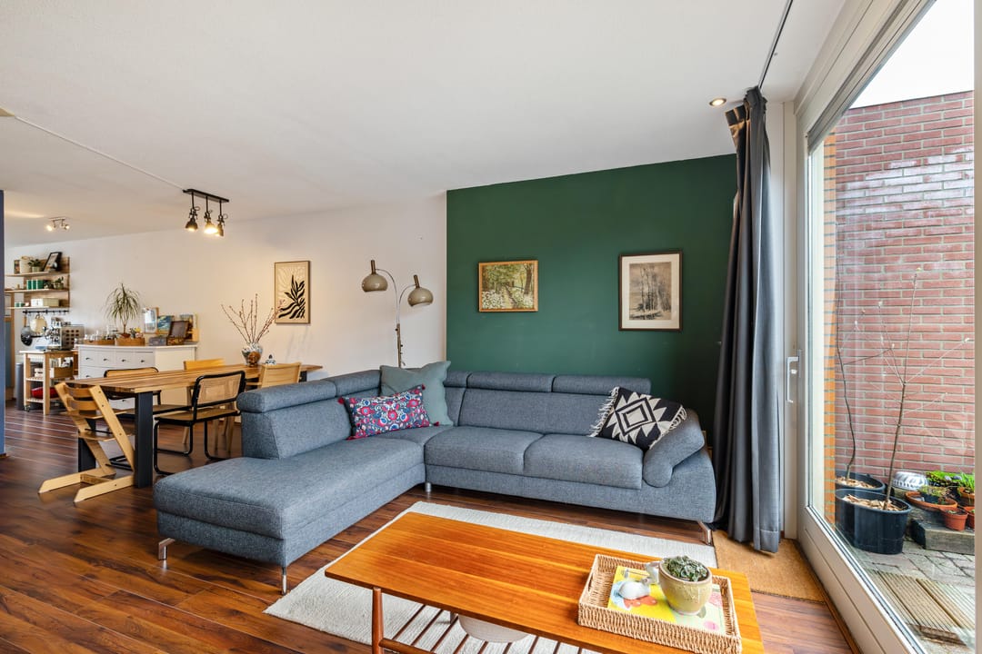 Foto 13 van Jacob van Hattumstraat 39