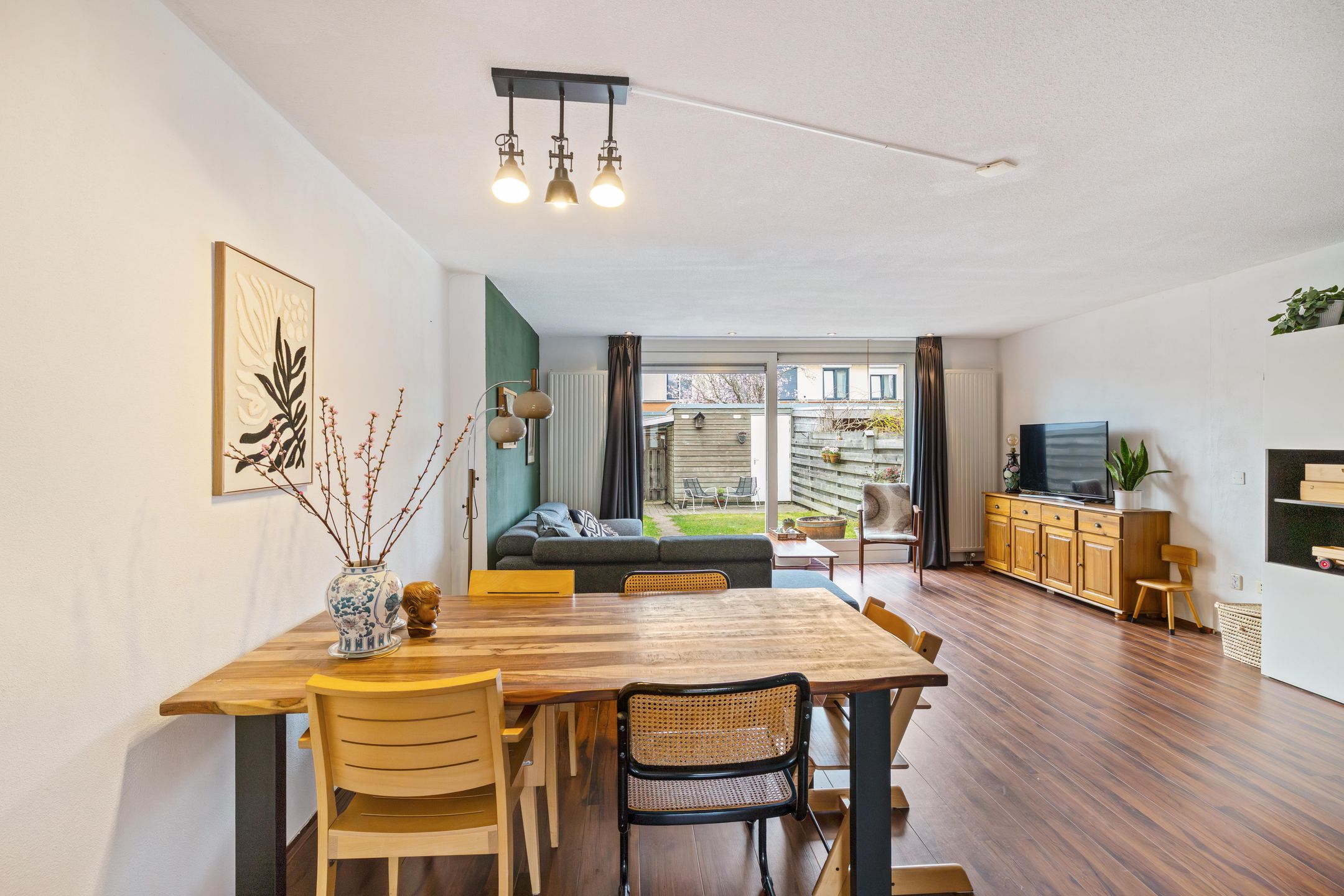 Foto 15 van Jacob van Hattumstraat 39