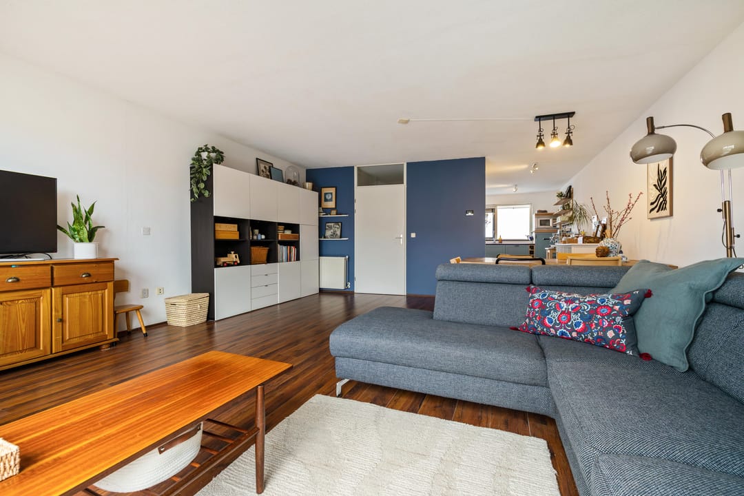 Foto 16 van Jacob van Hattumstraat 39