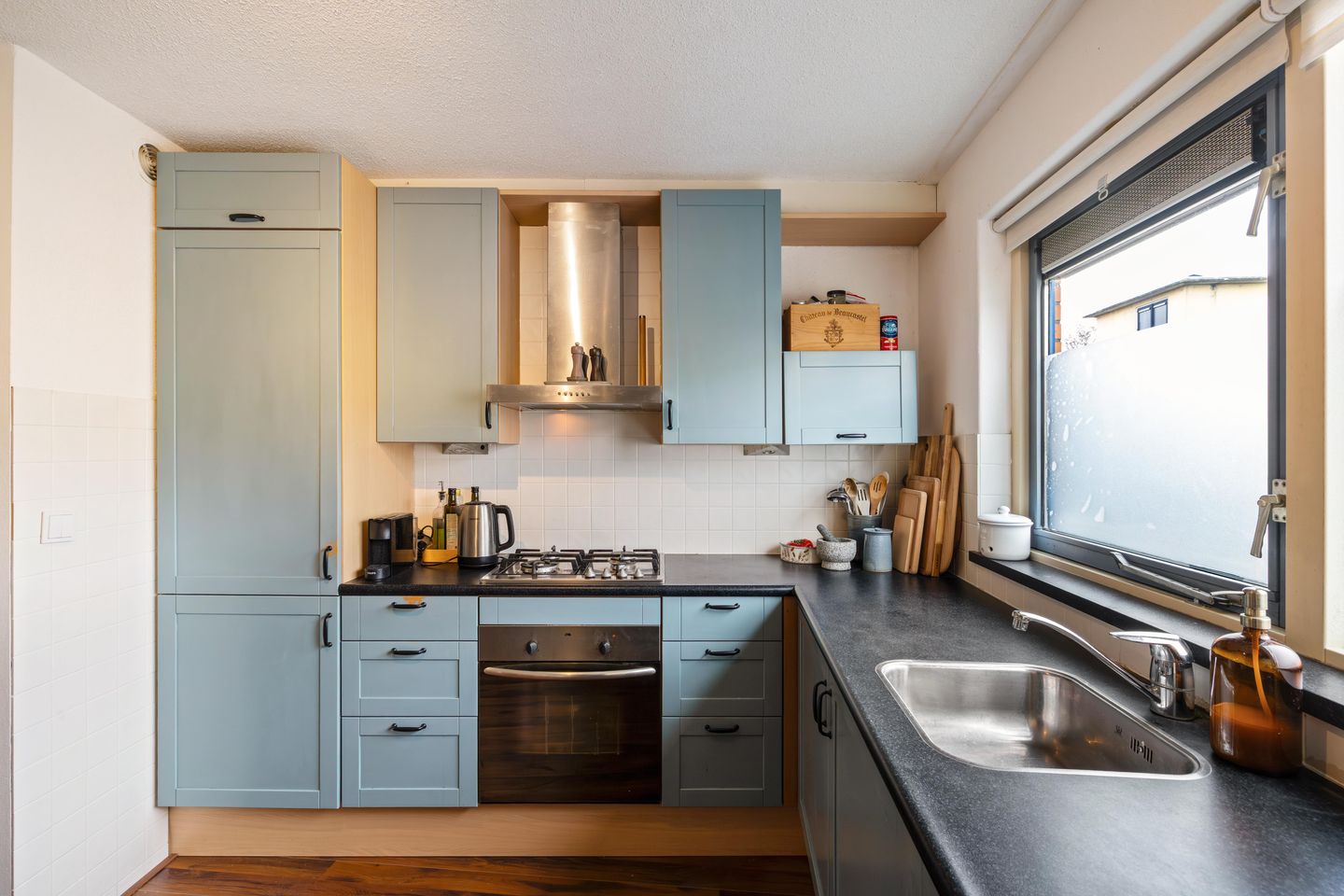 Foto 20 van Jacob van Hattumstraat 39