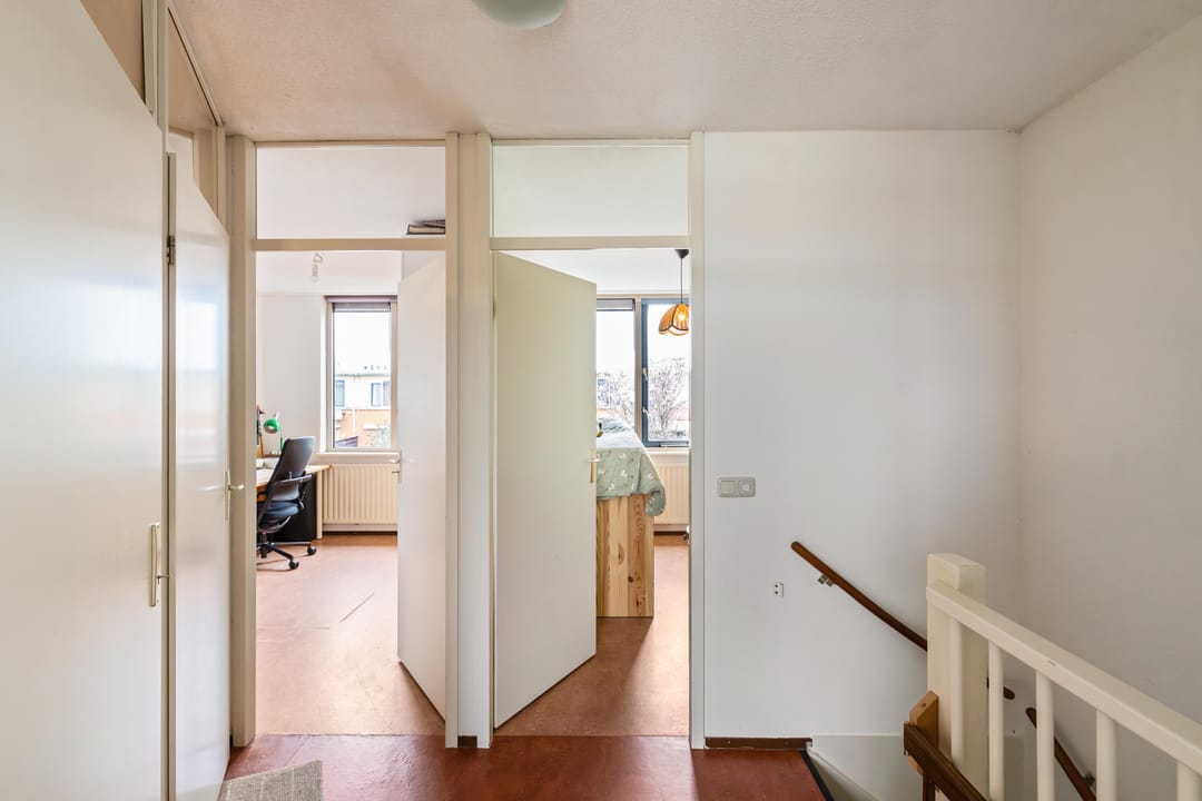 Foto 23 van Jacob van Hattumstraat 39