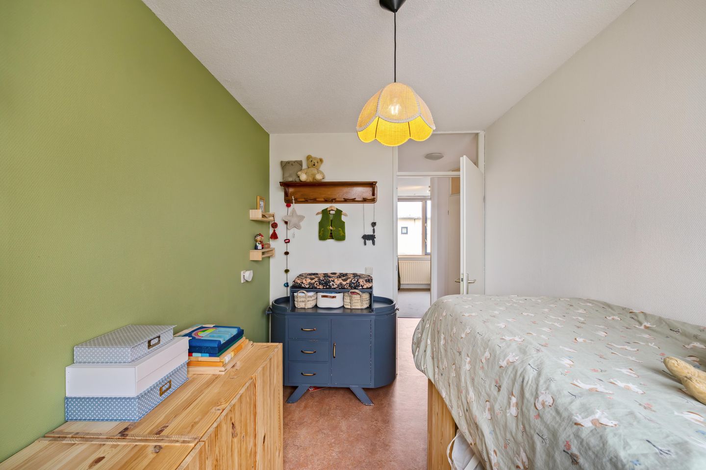 Foto 25 van Jacob van Hattumstraat 39