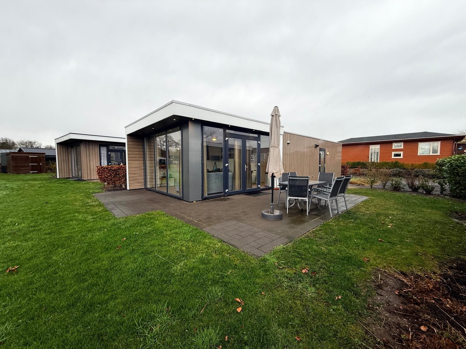 3-bedroom freehold villa in Nunspeet — photo 3 of 5
