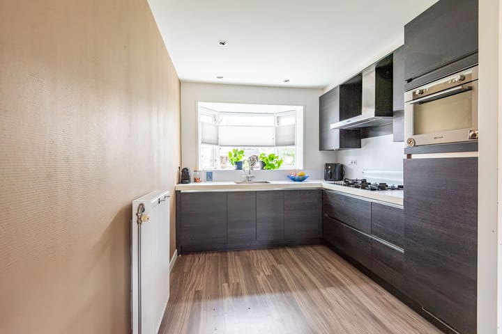 Foto 3 van Bloemersweide 75