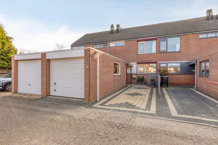 Geulstraat 4