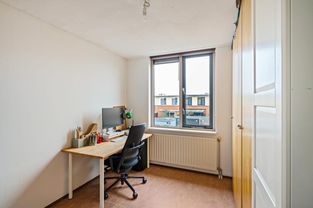 Foto 28 van Jacob van Hattumstraat 39