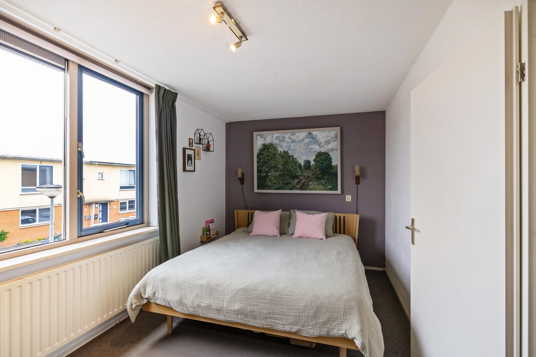 Foto 26 van Jacob van Hattumstraat 39