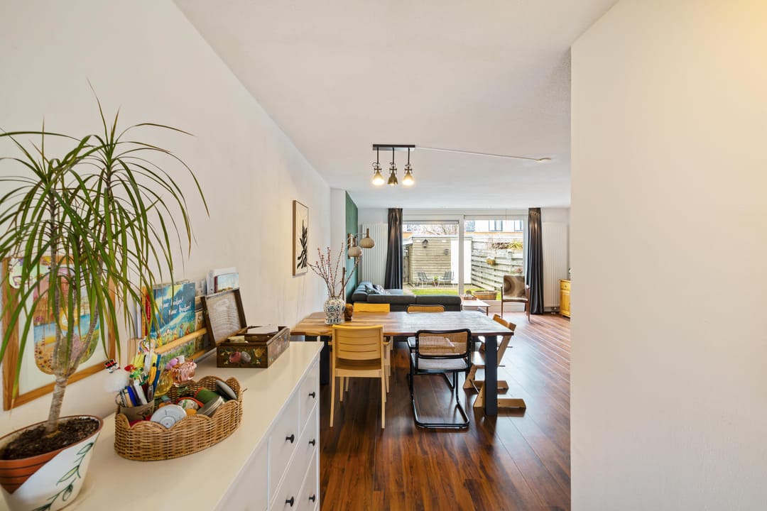 Foto 22 van Jacob van Hattumstraat 39