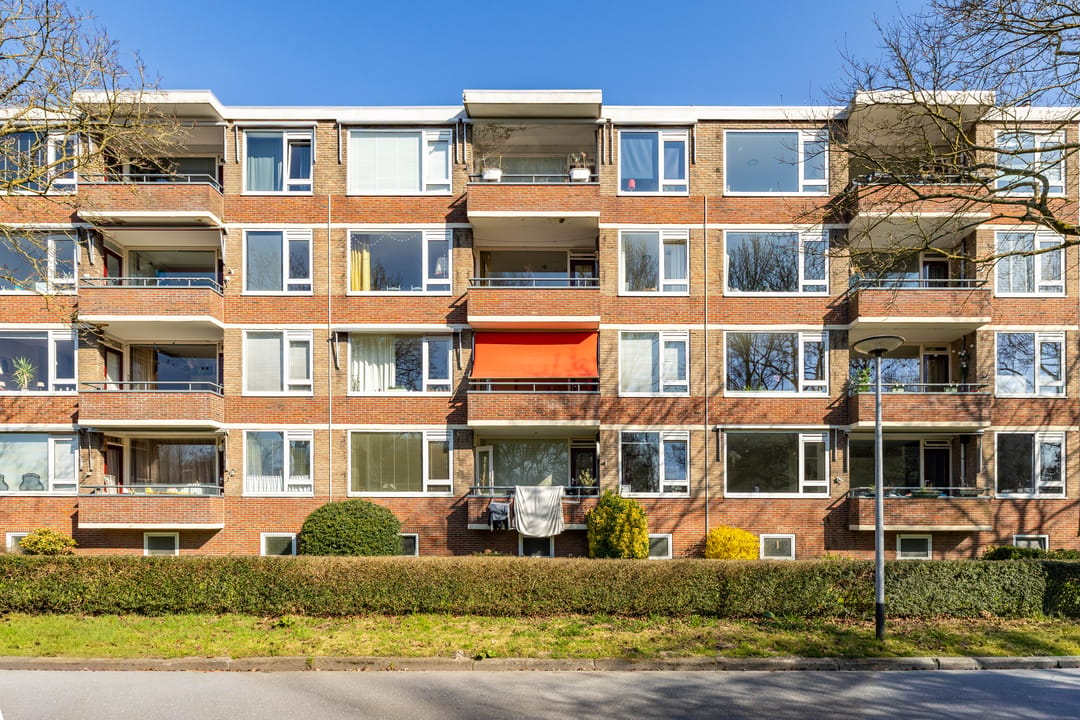 Photo 1 of Wenckebachlaan 32