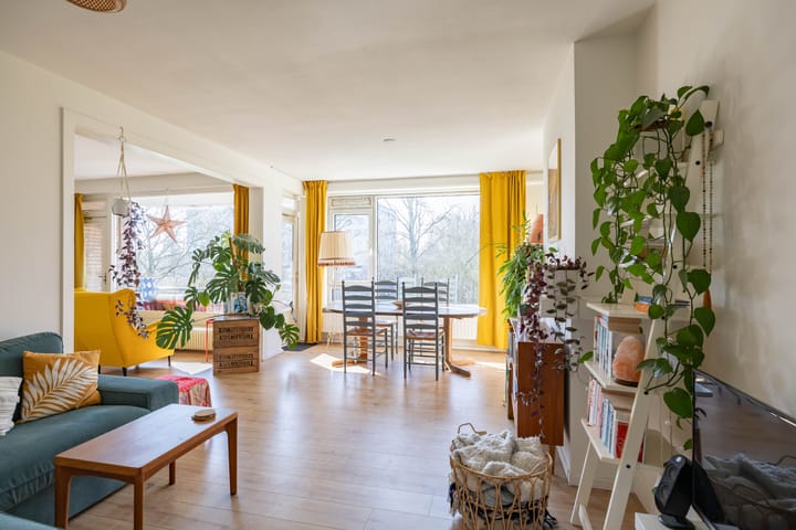 Photo 2 of Wenckebachlaan 32