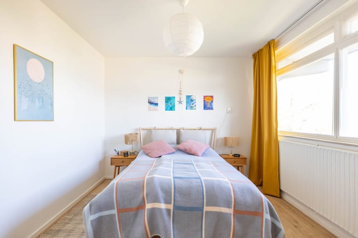 Photo 4 of Wenckebachlaan 32