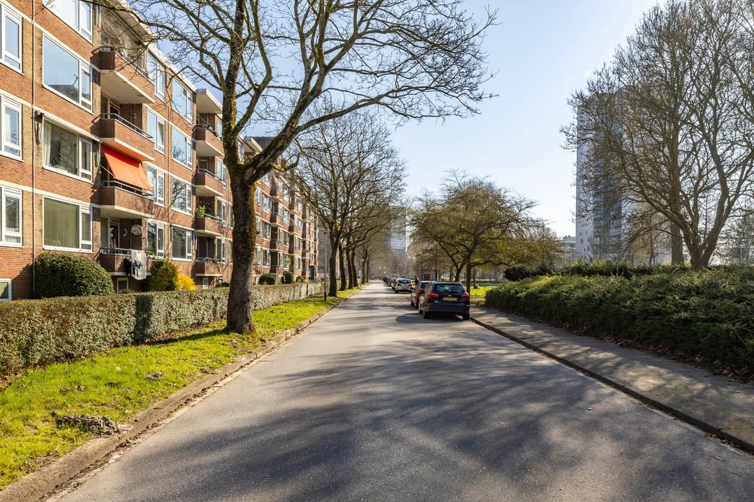 Photo 7 of Wenckebachlaan 32