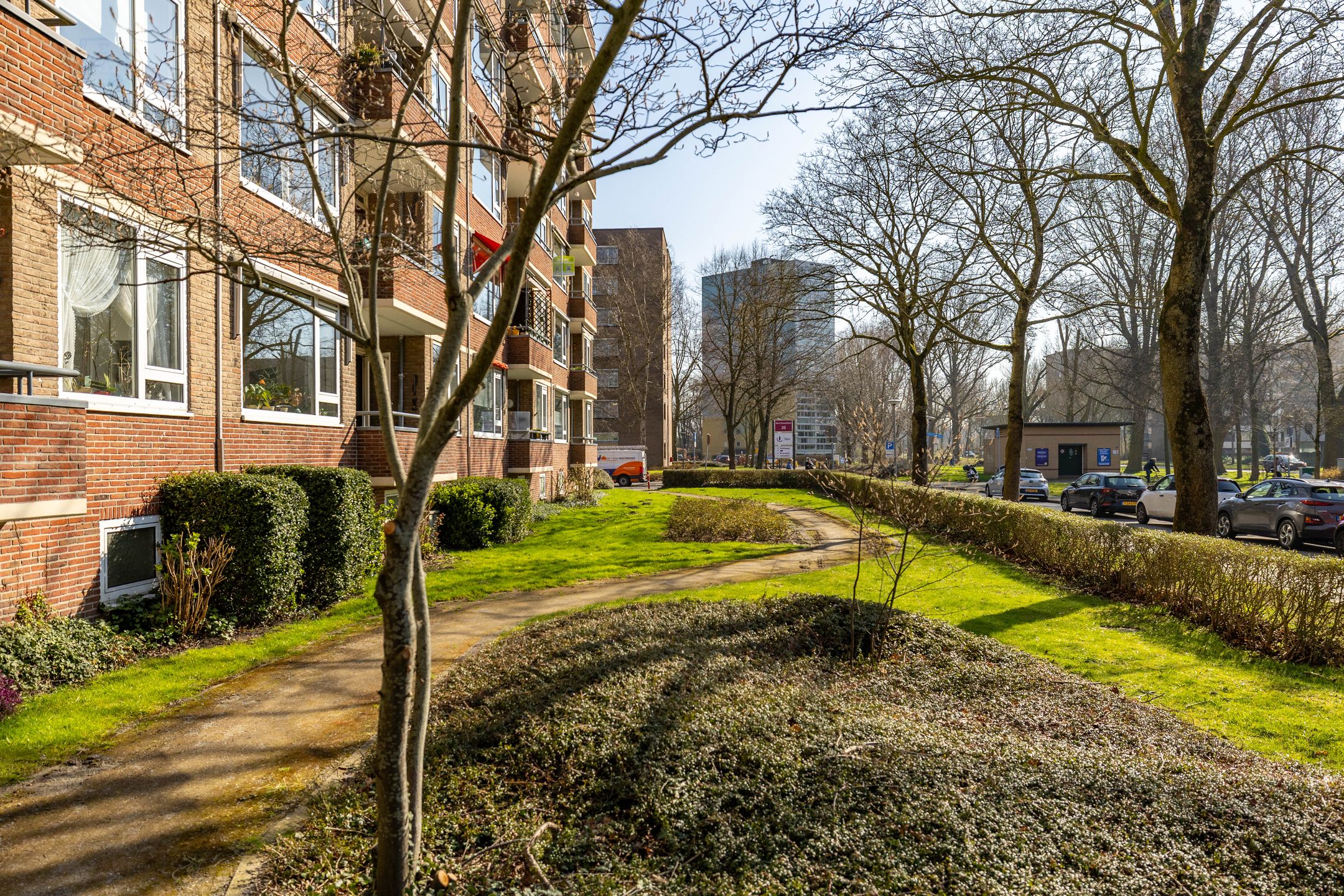 Photo 9 of Wenckebachlaan 32