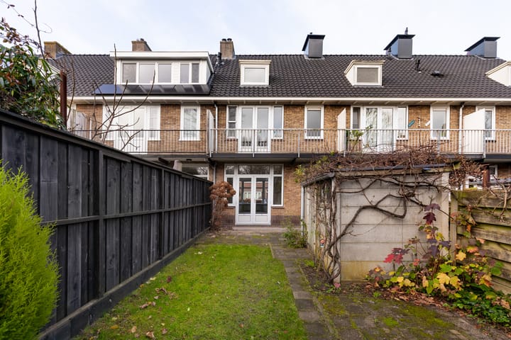 Photo 2 of Kamerlingh Onnesstraat 63