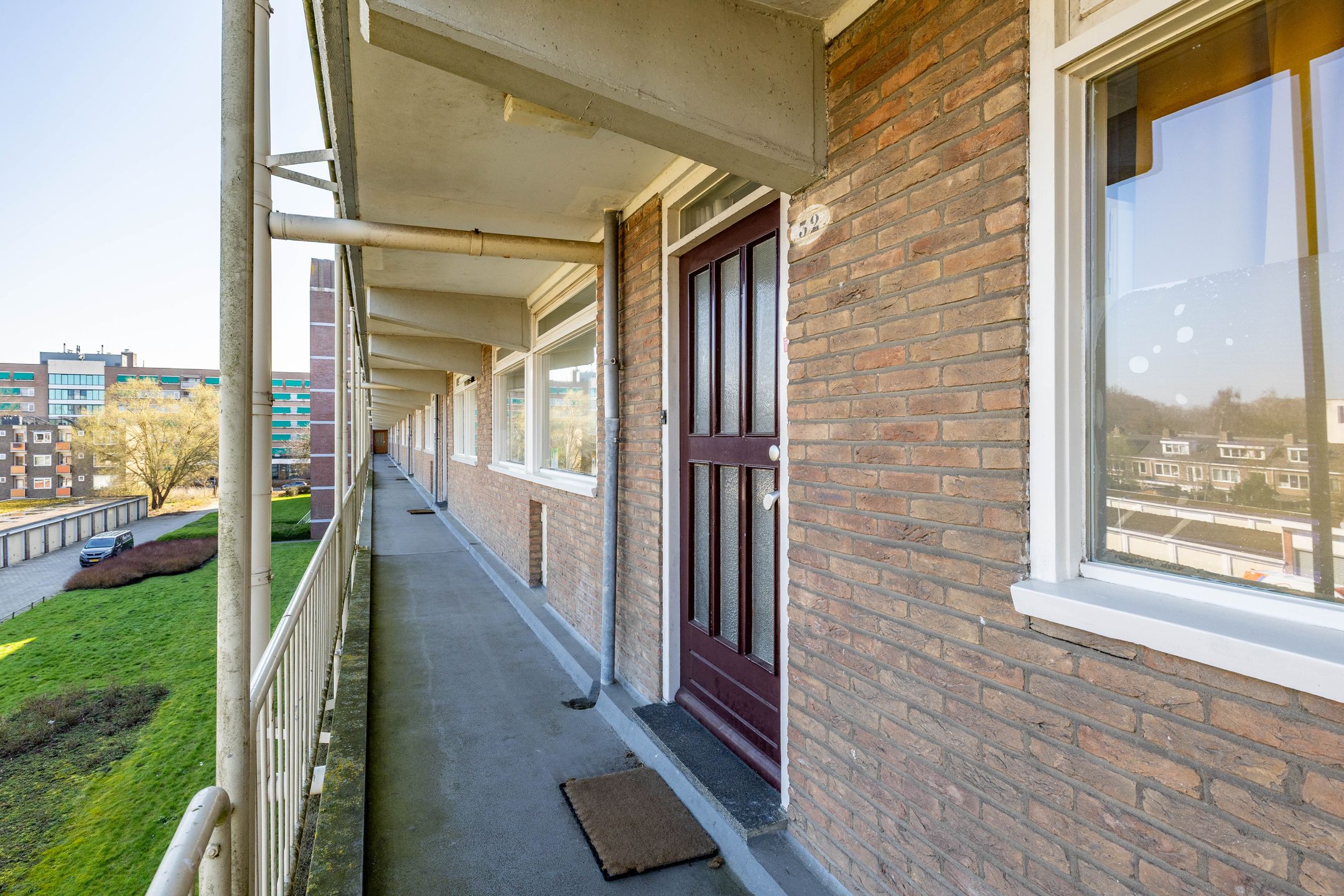 Photo 12 of Wenckebachlaan 32