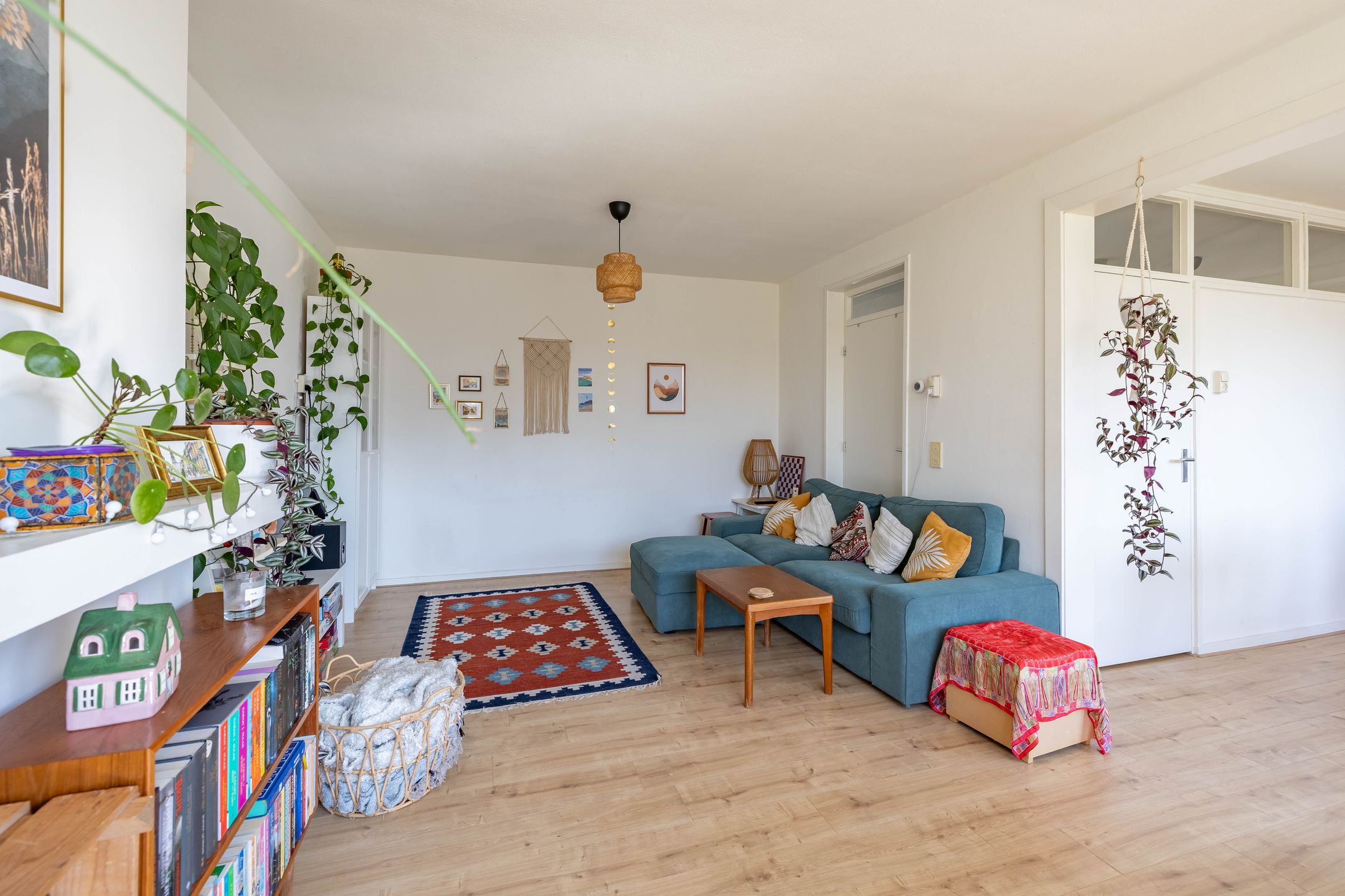Photo 18 of Wenckebachlaan 32
