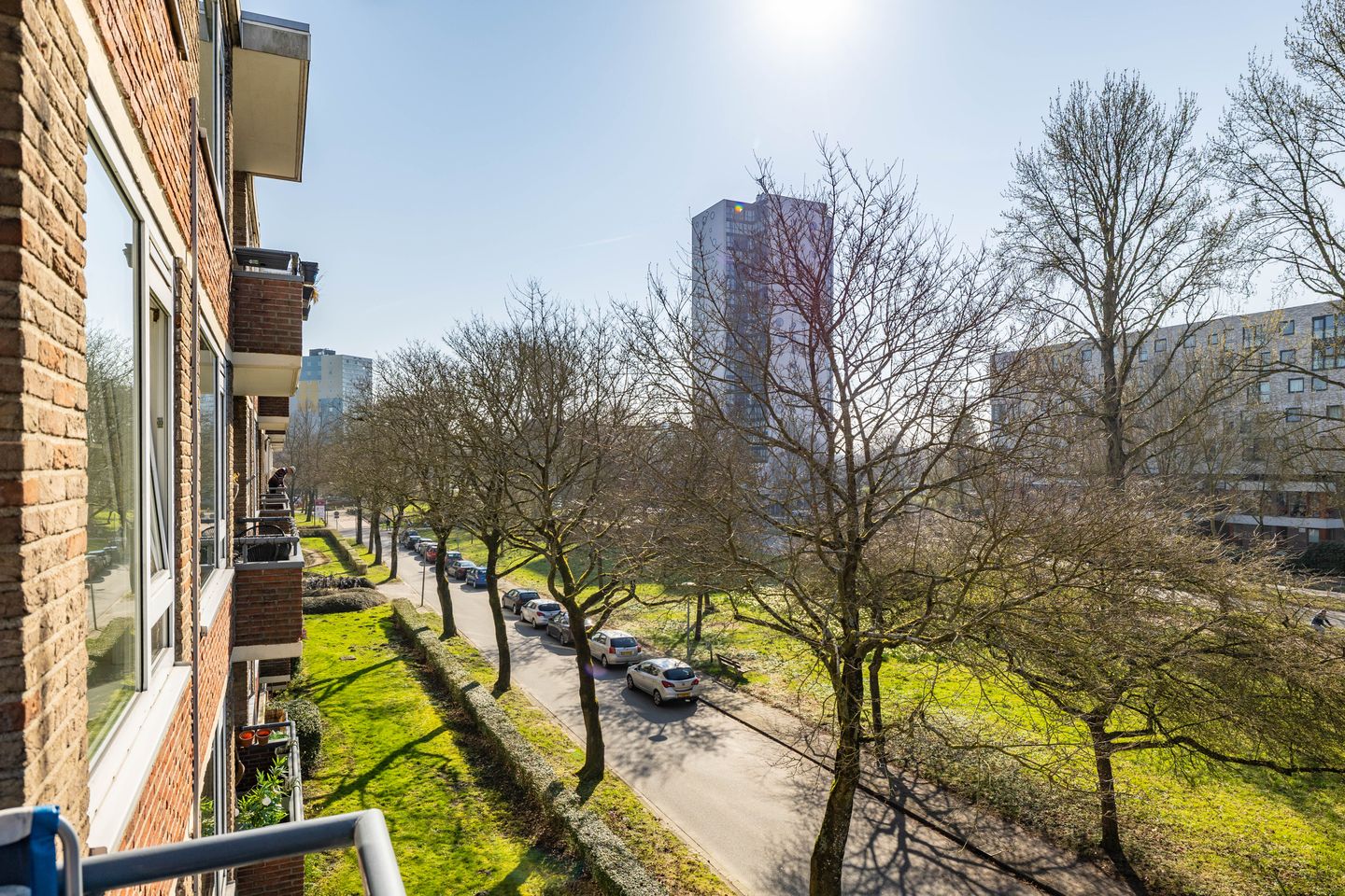 Photo 20 of Wenckebachlaan 32