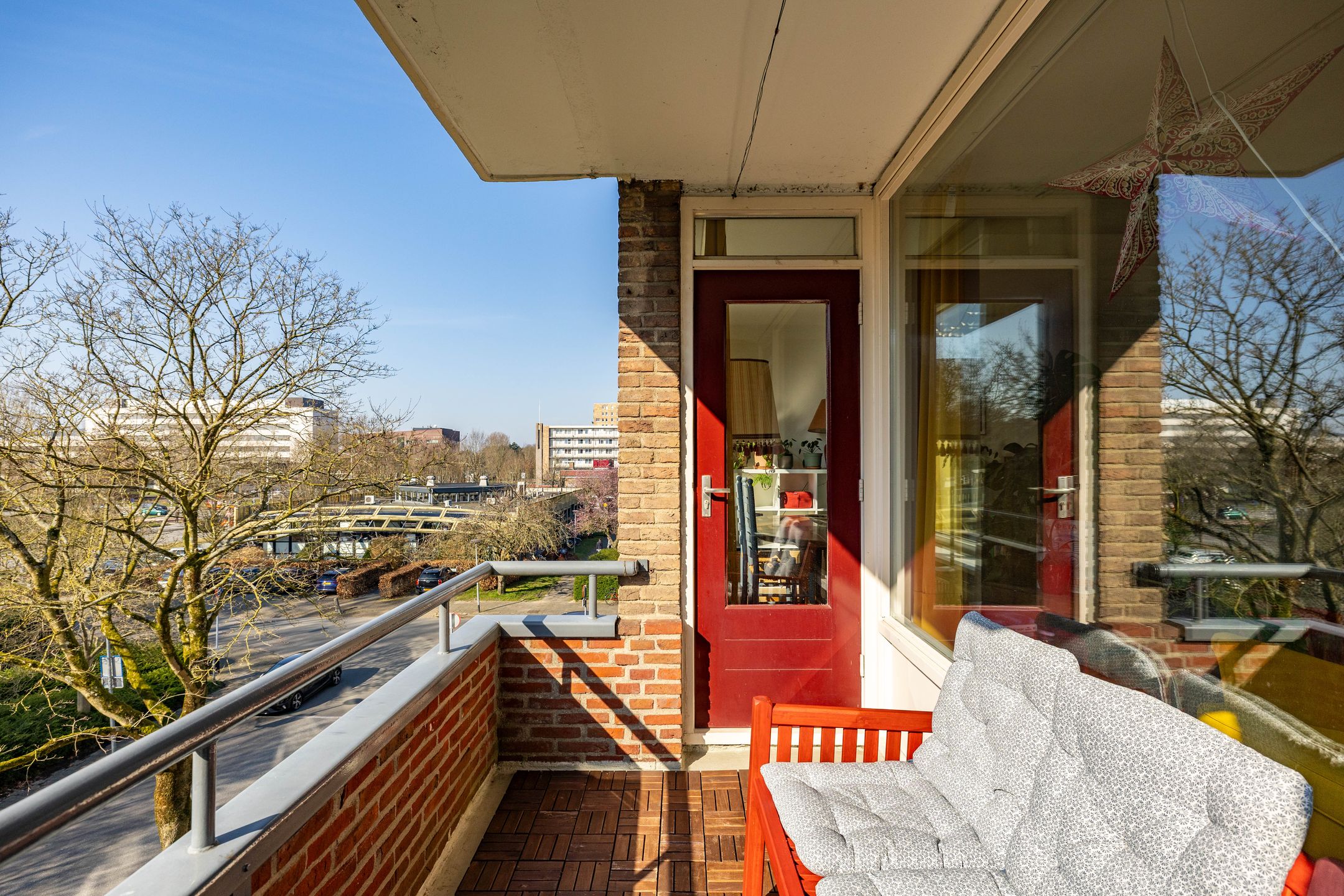 Photo 21 of Wenckebachlaan 32