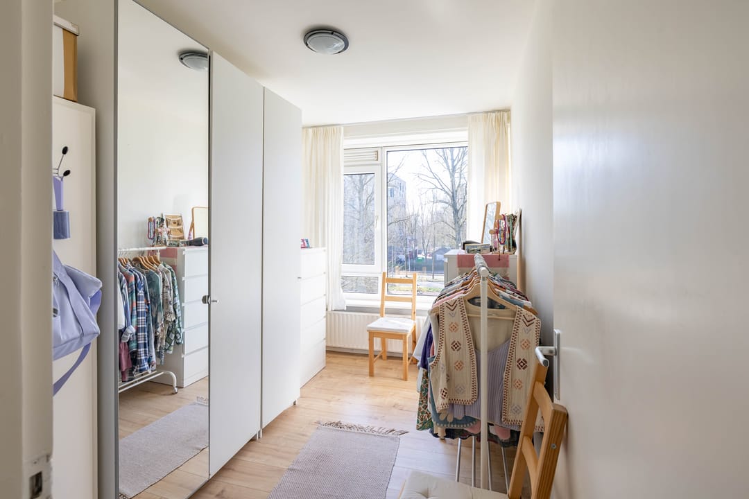 Photo 31 of Wenckebachlaan 32