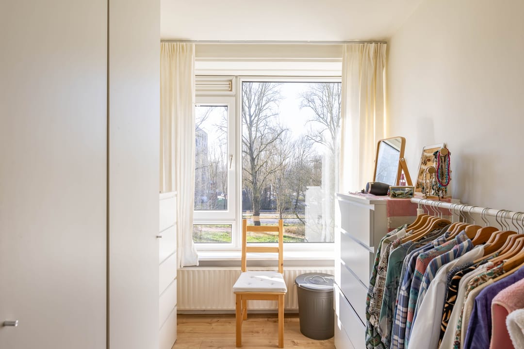 Photo 32 of Wenckebachlaan 32