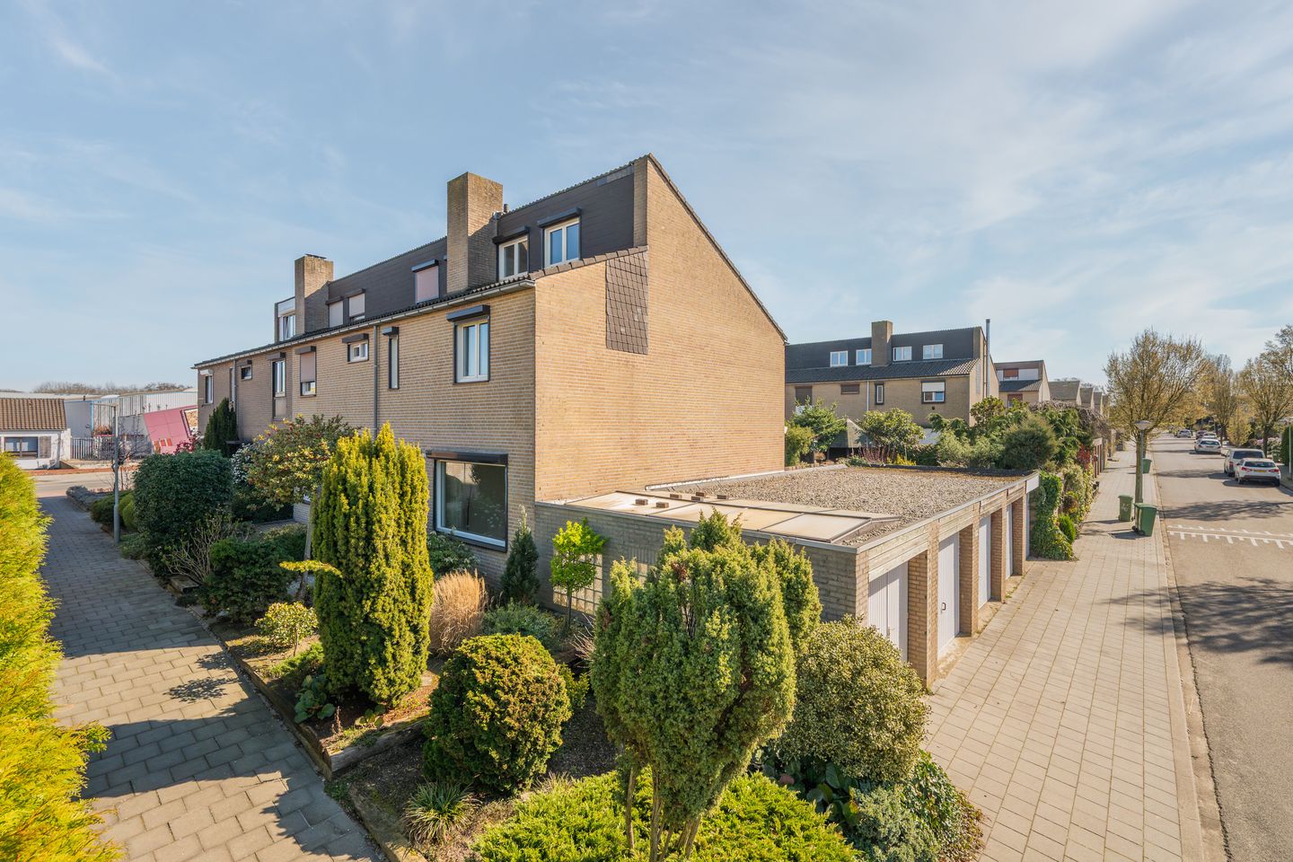 Photo 1 of Heidenendstraat 39