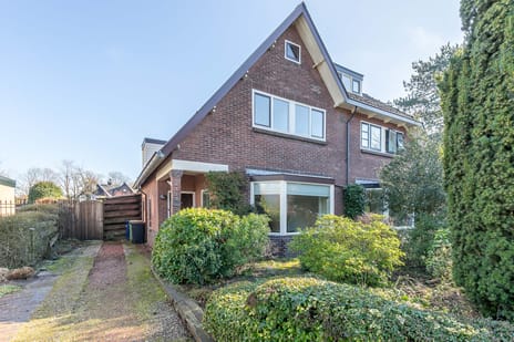 van Goyenlaan thumbnail