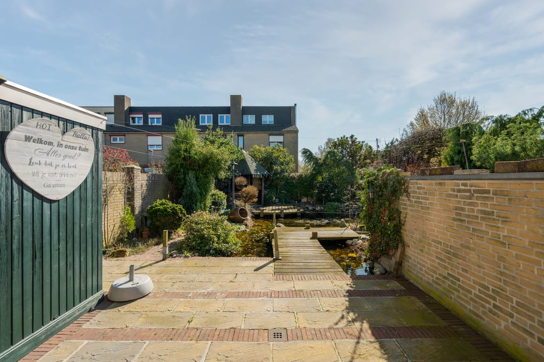 Photo 26 of Heidenendstraat 39