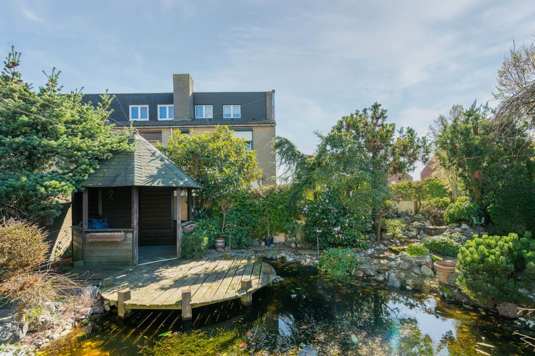 Photo 28 of Heidenendstraat 39