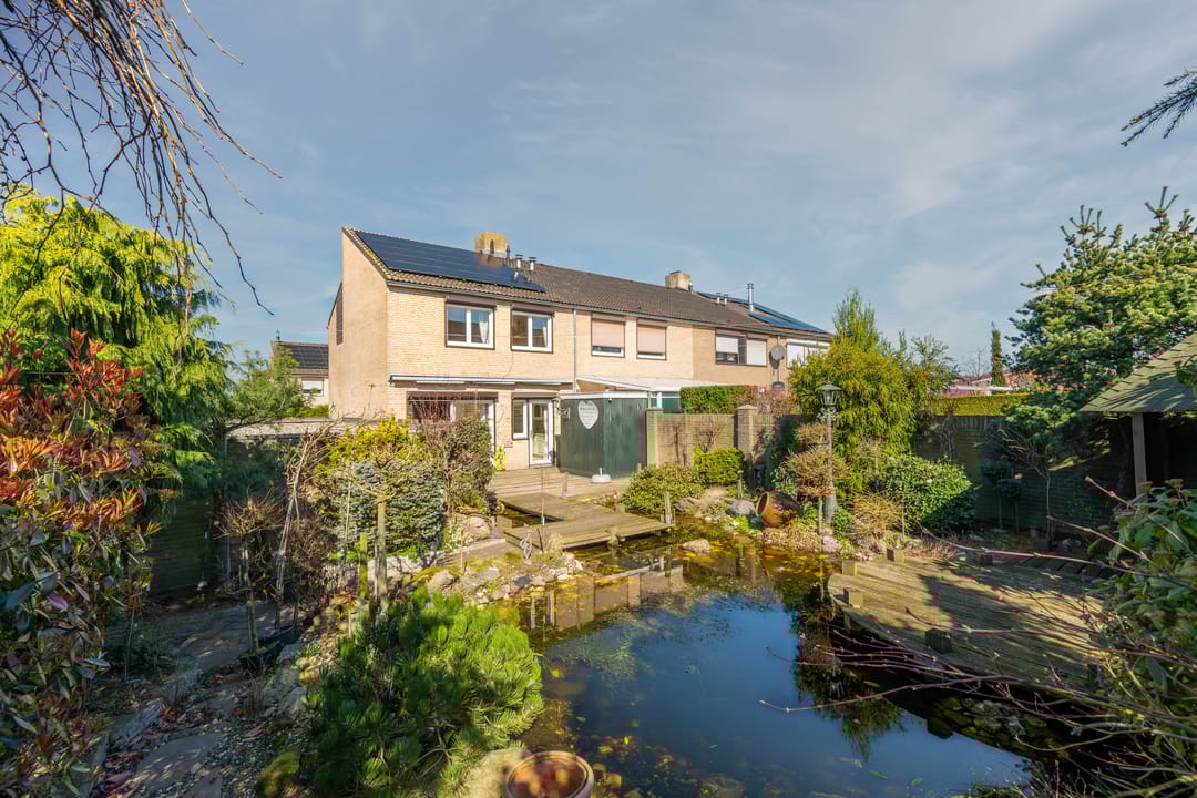 Photo 31 of Heidenendstraat 39