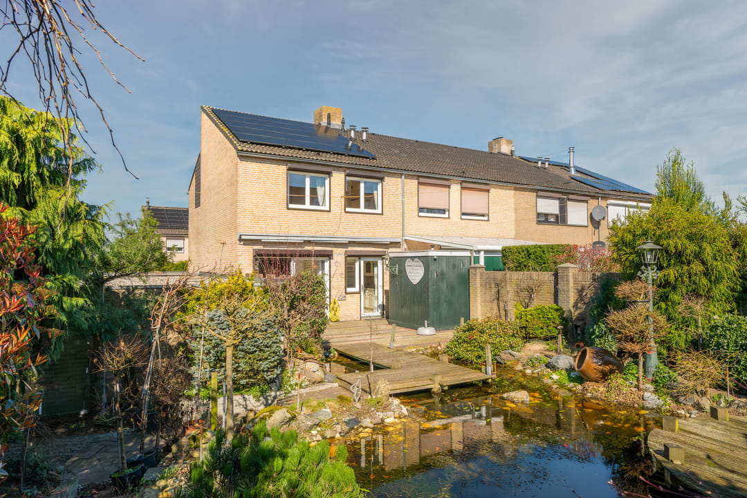 Photo 32 of Heidenendstraat 39