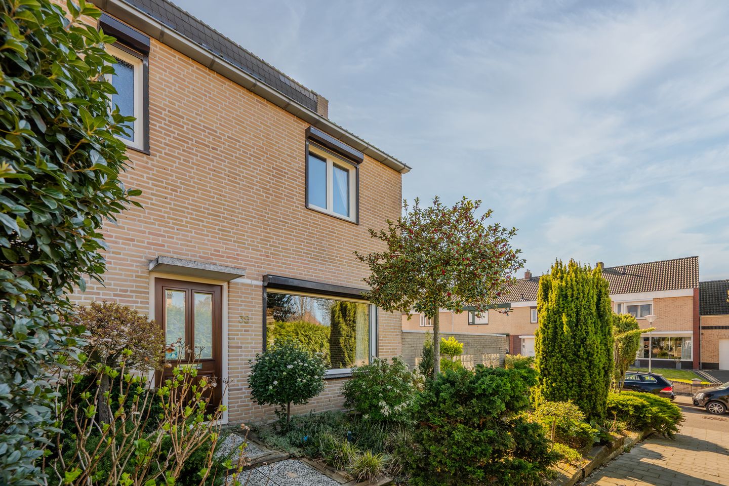 Photo 35 of Heidenendstraat 39