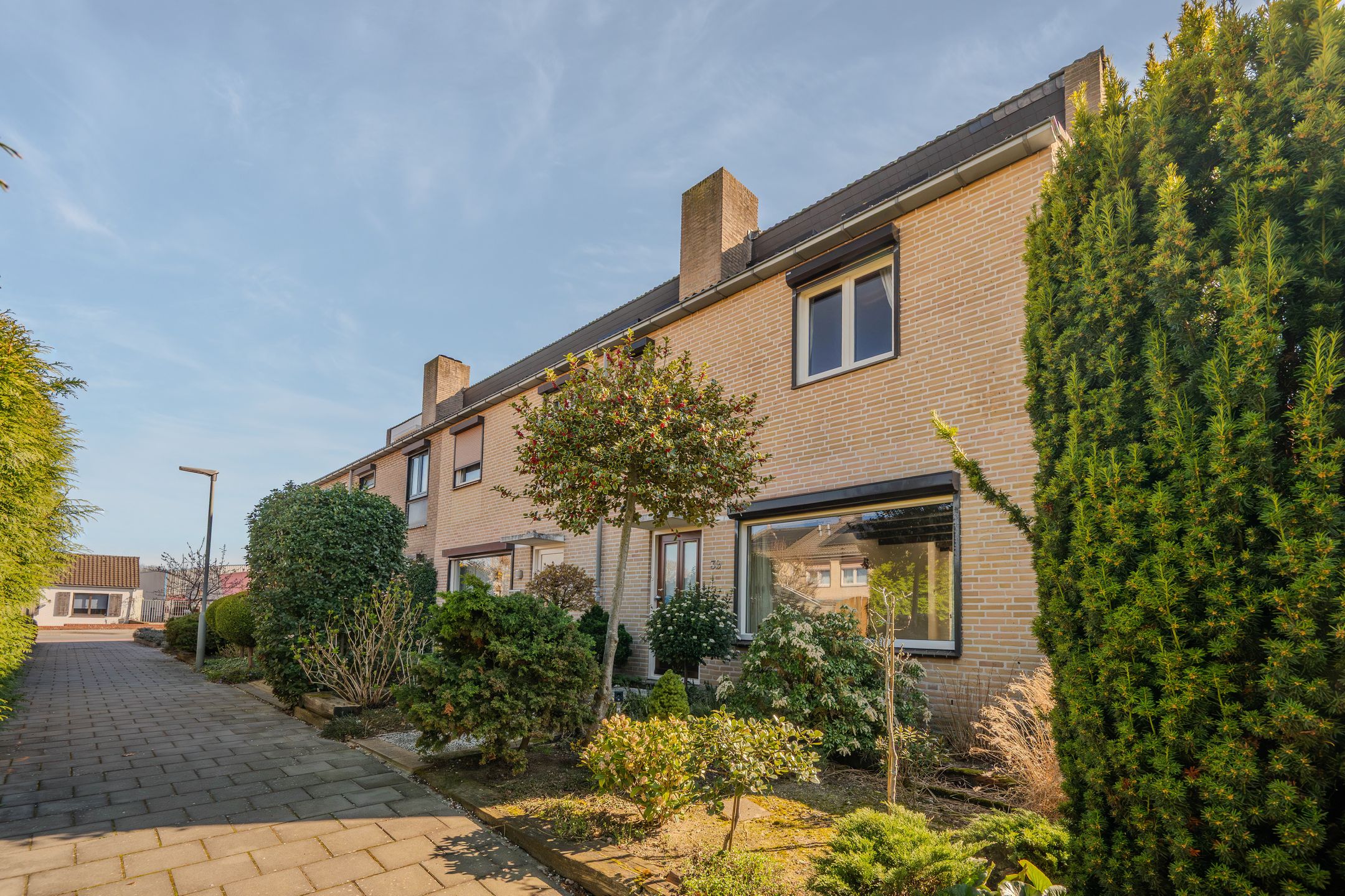 Photo 36 of Heidenendstraat 39