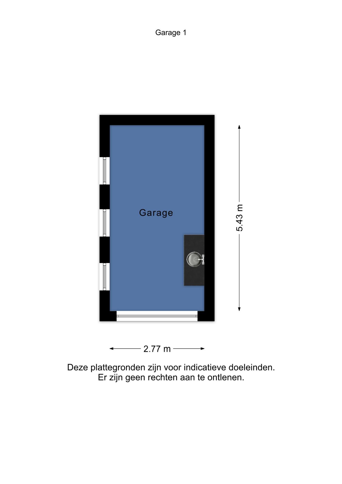 Photo 44 of Heidenendstraat 39