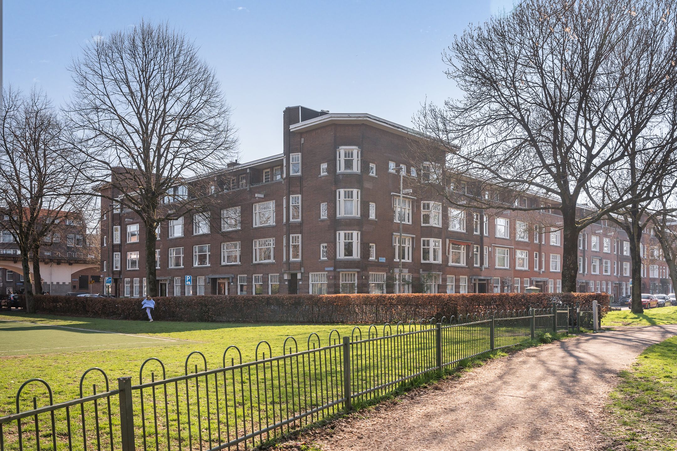 Berkelselaan 110-A 110 A01