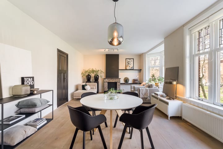 Photo 2 of Berkelselaan 110-A01