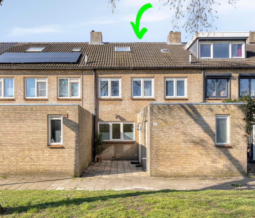 Foto 1 van Susannadonk 125