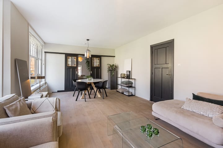 Photo 3 of Berkelselaan 110-A01