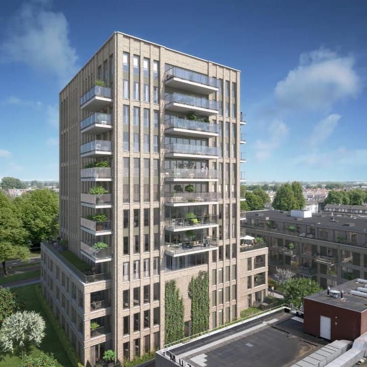 Photo 2 of Bossebaan 294