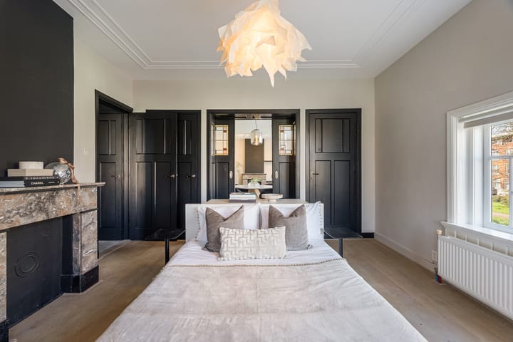 Photo 4 of Berkelselaan 110-A01