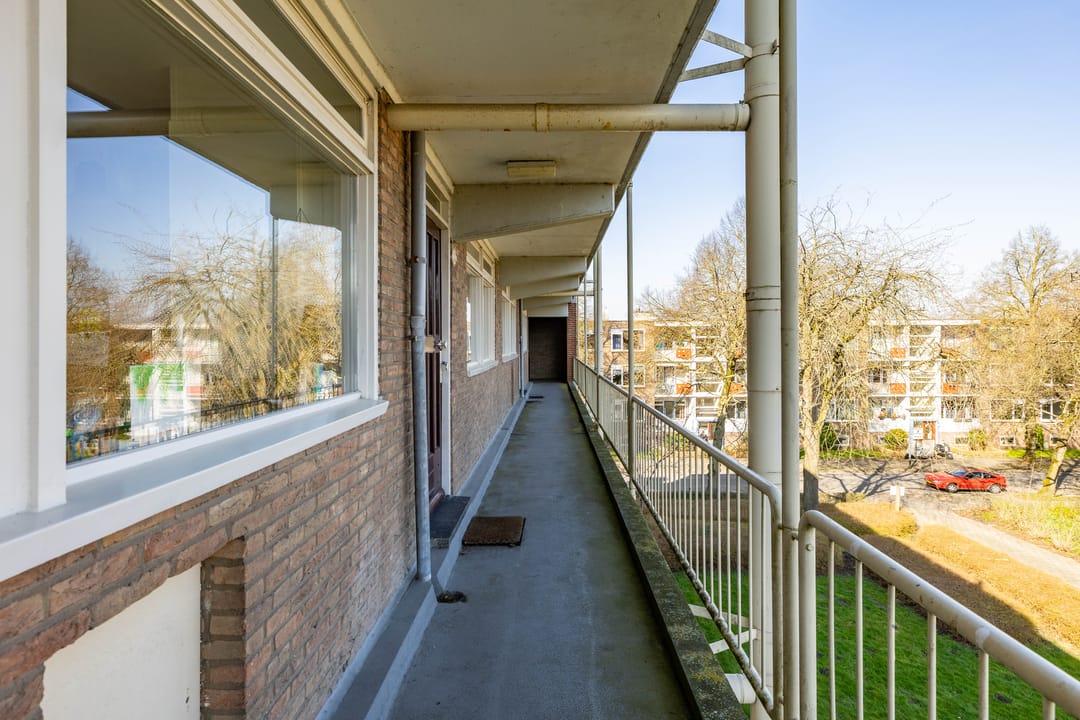 Photo 11 of Wenckebachlaan 32