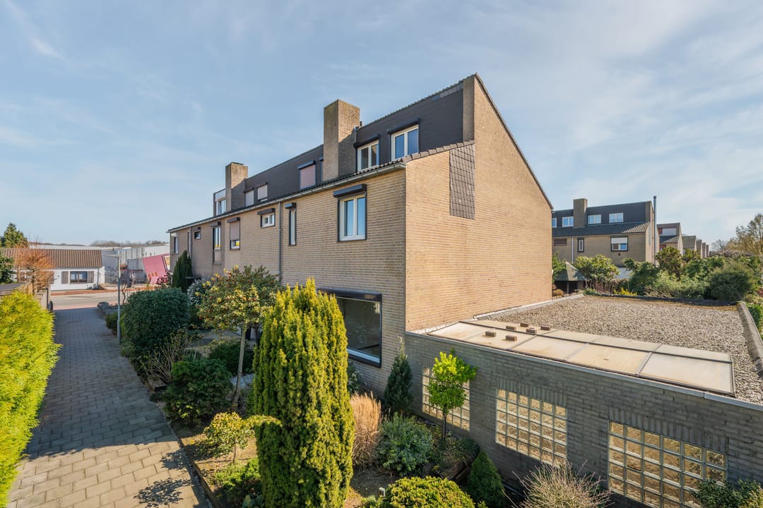 Photo 37 of Heidenendstraat 39